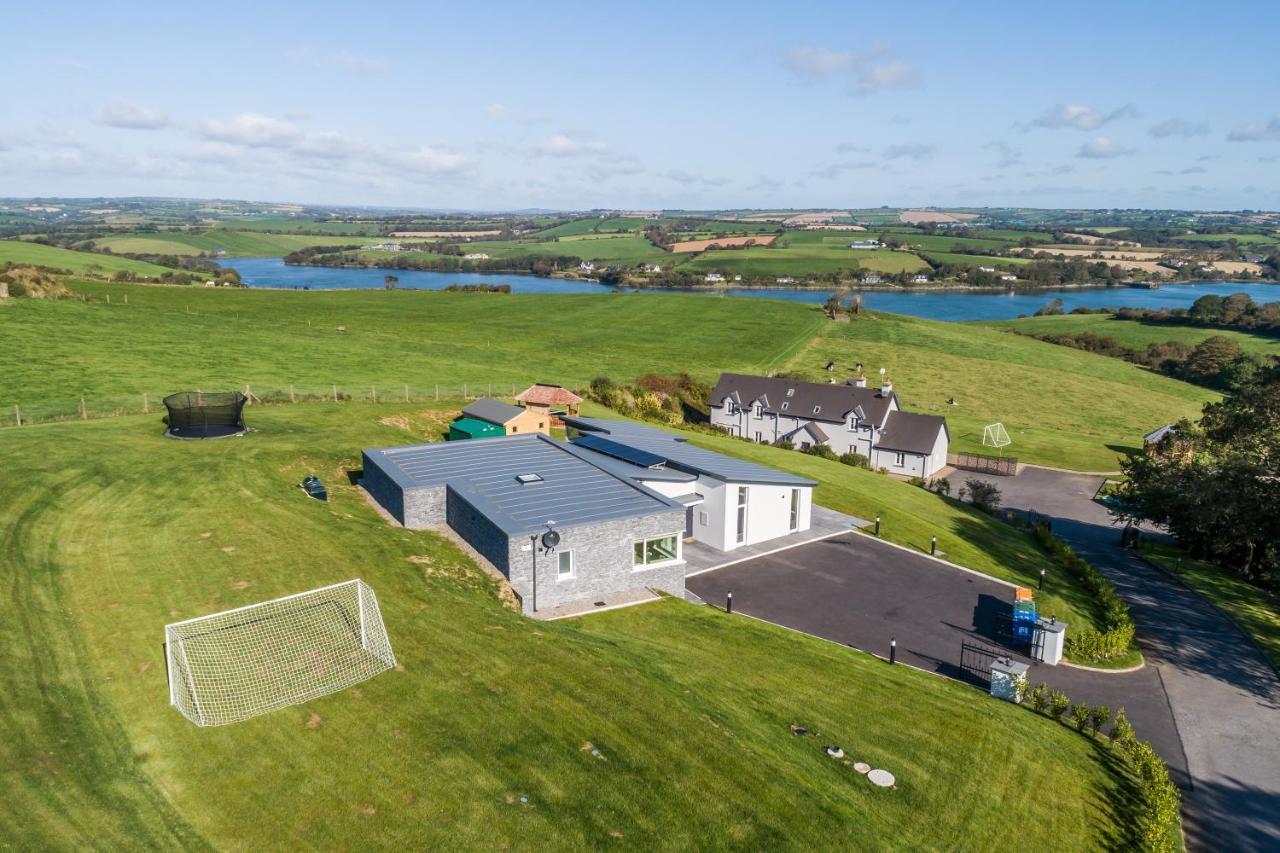 River Views,Kinsale, Hosted By Exquisite Holiday Homes, Sleeps 26 Cork Kültér fotó