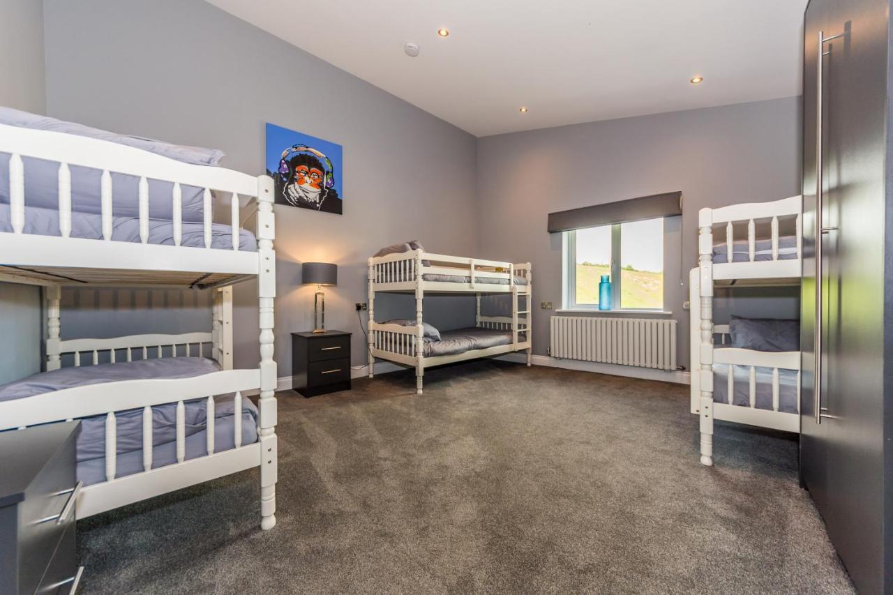 River Views,Kinsale, Hosted By Exquisite Holiday Homes, Sleeps 26 Cork Kültér fotó