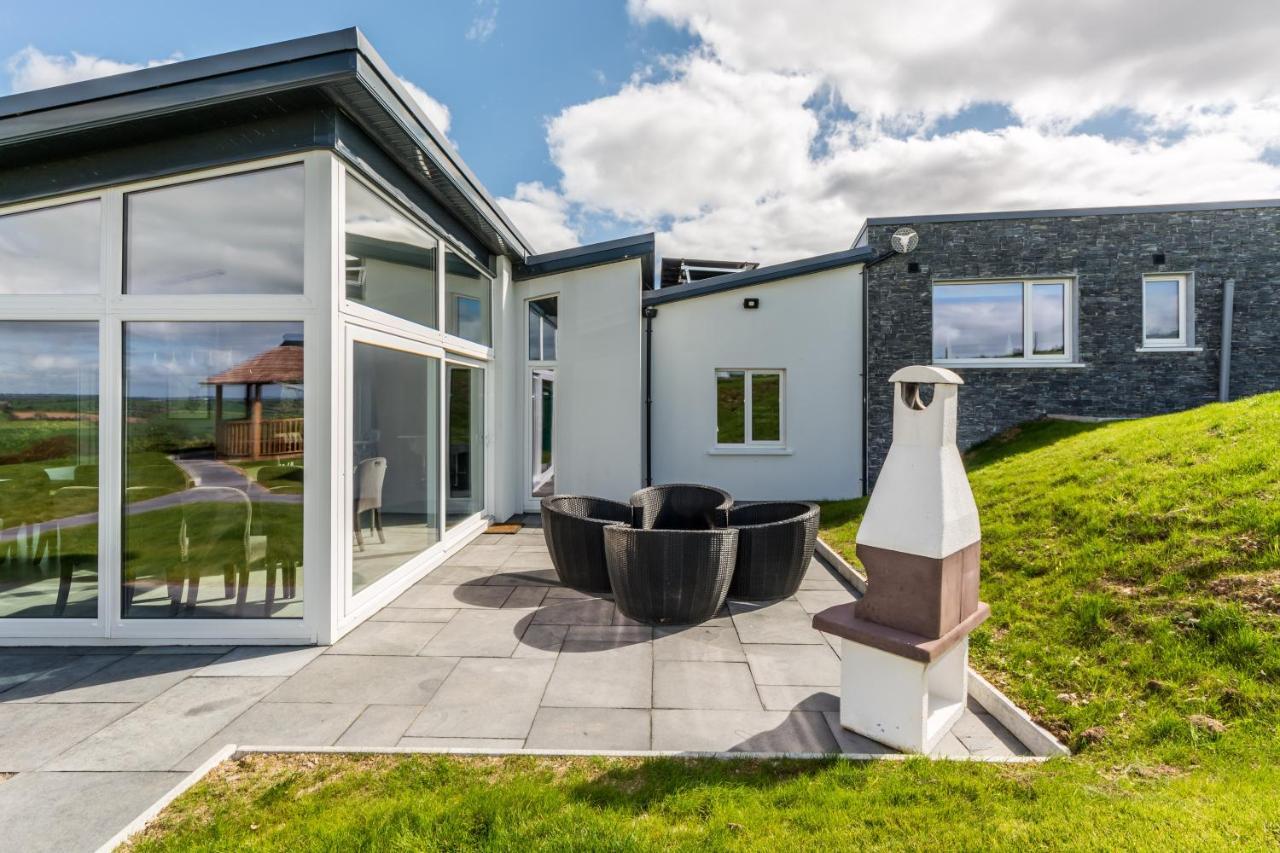 River Views,Kinsale, Hosted By Exquisite Holiday Homes, Sleeps 26 Cork Kültér fotó