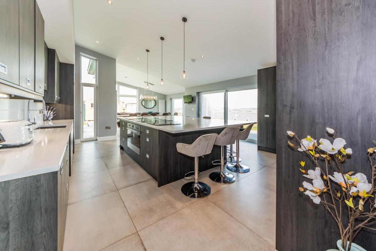 River Views,Kinsale, Hosted By Exquisite Holiday Homes, Sleeps 26 Cork Kültér fotó