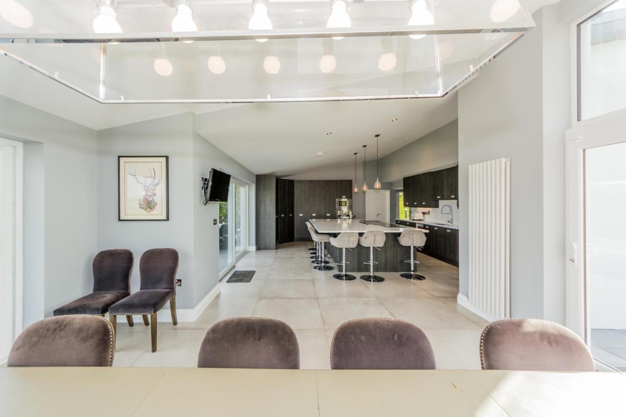 River Views,Kinsale, Hosted By Exquisite Holiday Homes, Sleeps 26 Cork Kültér fotó