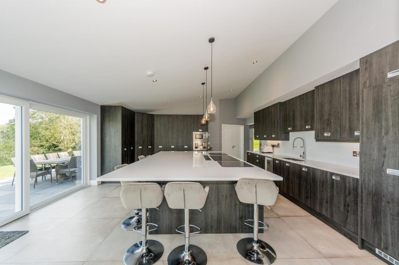 River Views,Kinsale, Hosted By Exquisite Holiday Homes, Sleeps 26 Cork Kültér fotó