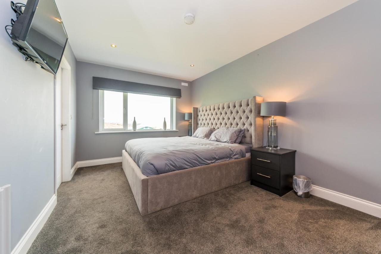 River Views,Kinsale, Hosted By Exquisite Holiday Homes, Sleeps 26 Cork Kültér fotó