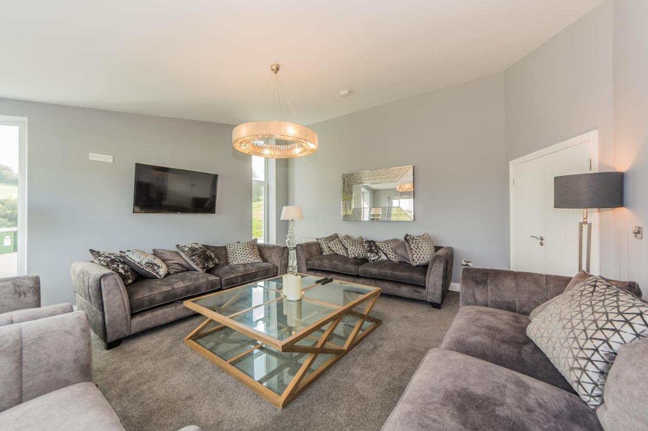 River Views,Kinsale, Hosted By Exquisite Holiday Homes, Sleeps 26 Cork Kültér fotó
