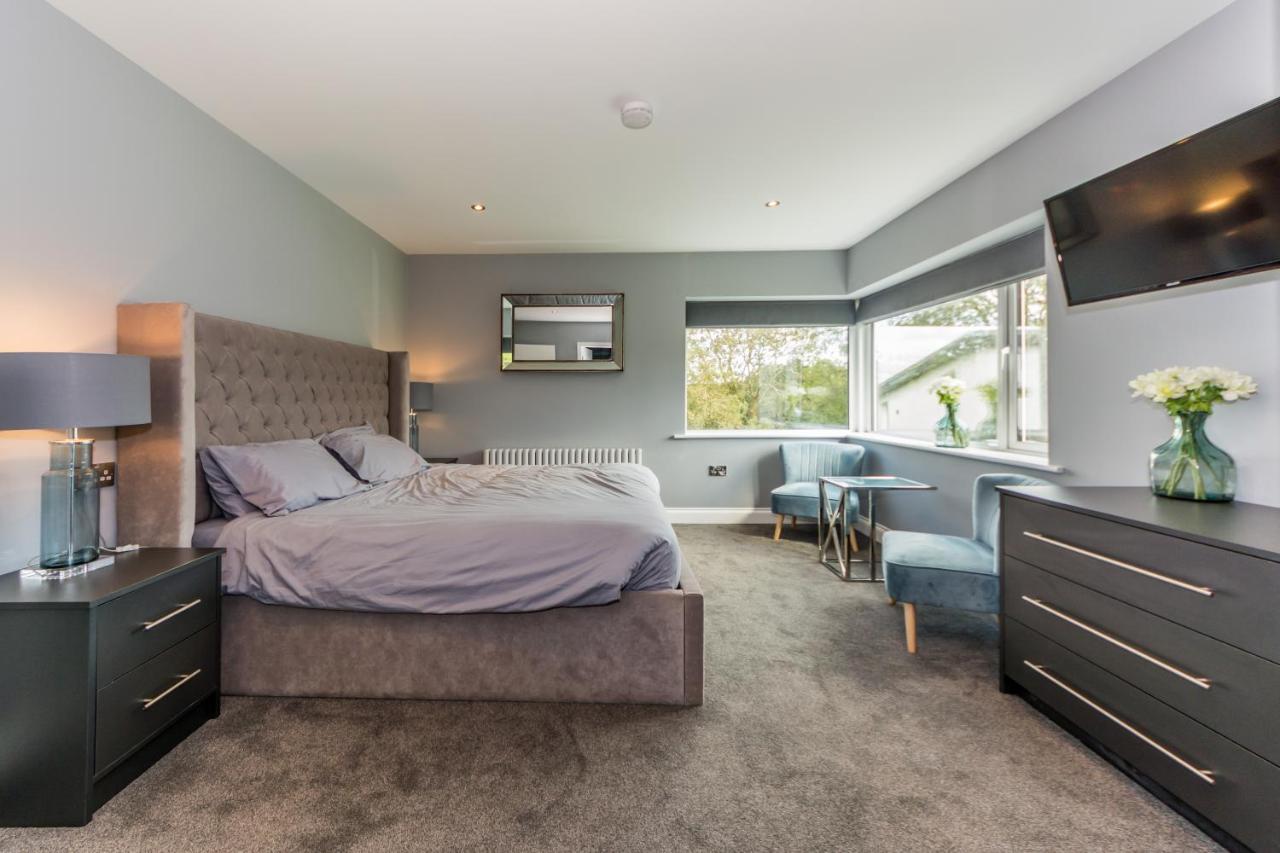 River Views,Kinsale, Hosted By Exquisite Holiday Homes, Sleeps 26 Cork Kültér fotó