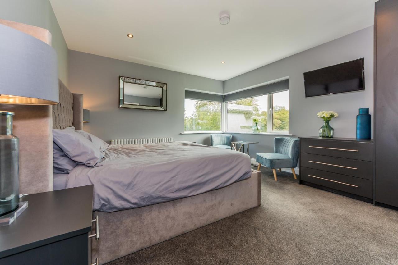 River Views,Kinsale, Hosted By Exquisite Holiday Homes, Sleeps 26 Cork Kültér fotó