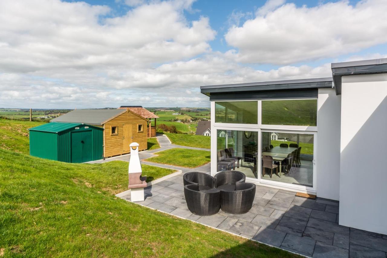 River Views,Kinsale, Hosted By Exquisite Holiday Homes, Sleeps 26 Cork Kültér fotó