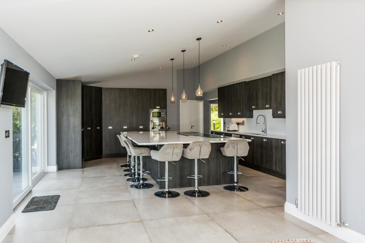 River Views,Kinsale, Hosted By Exquisite Holiday Homes, Sleeps 26 Cork Kültér fotó