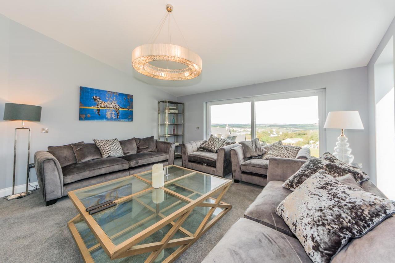 River Views,Kinsale, Hosted By Exquisite Holiday Homes, Sleeps 26 Cork Kültér fotó