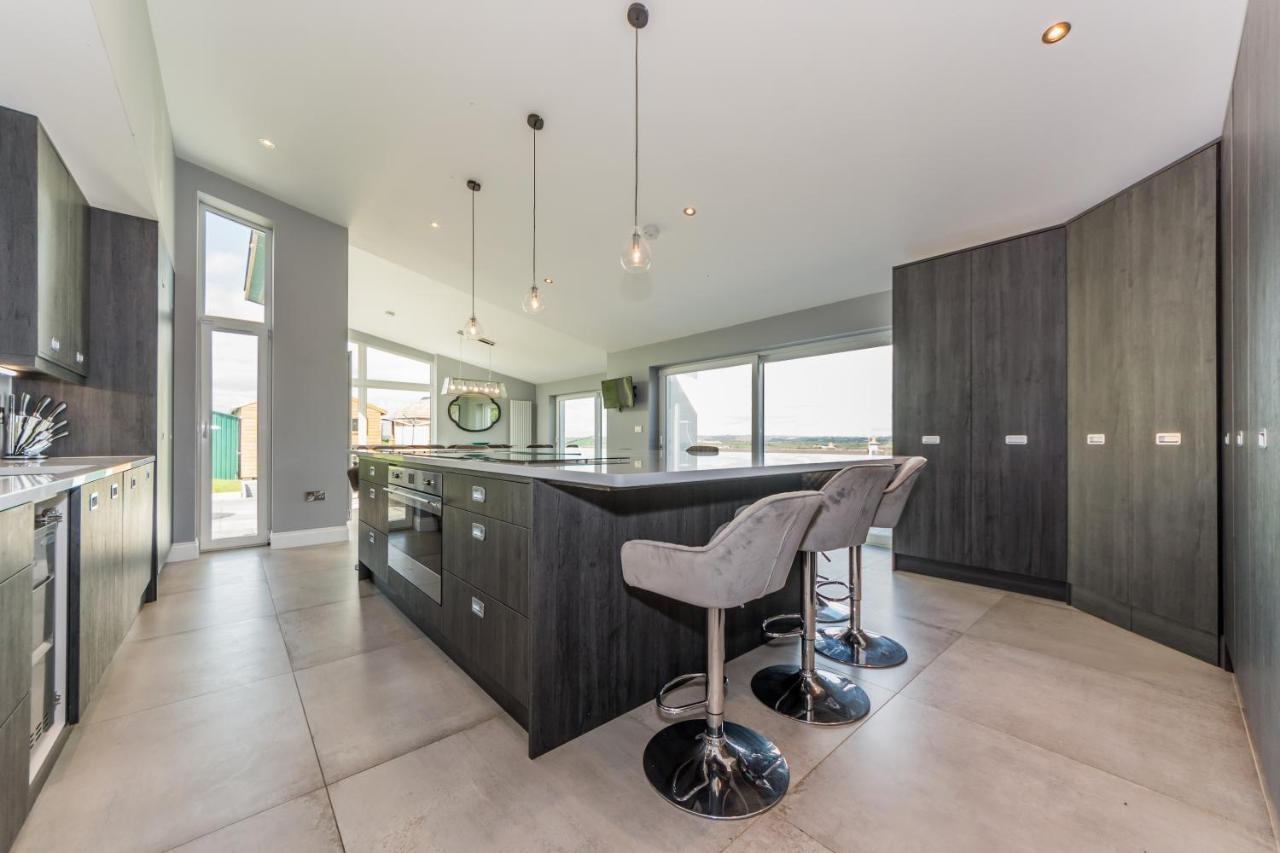 River Views,Kinsale, Hosted By Exquisite Holiday Homes, Sleeps 26 Cork Kültér fotó
