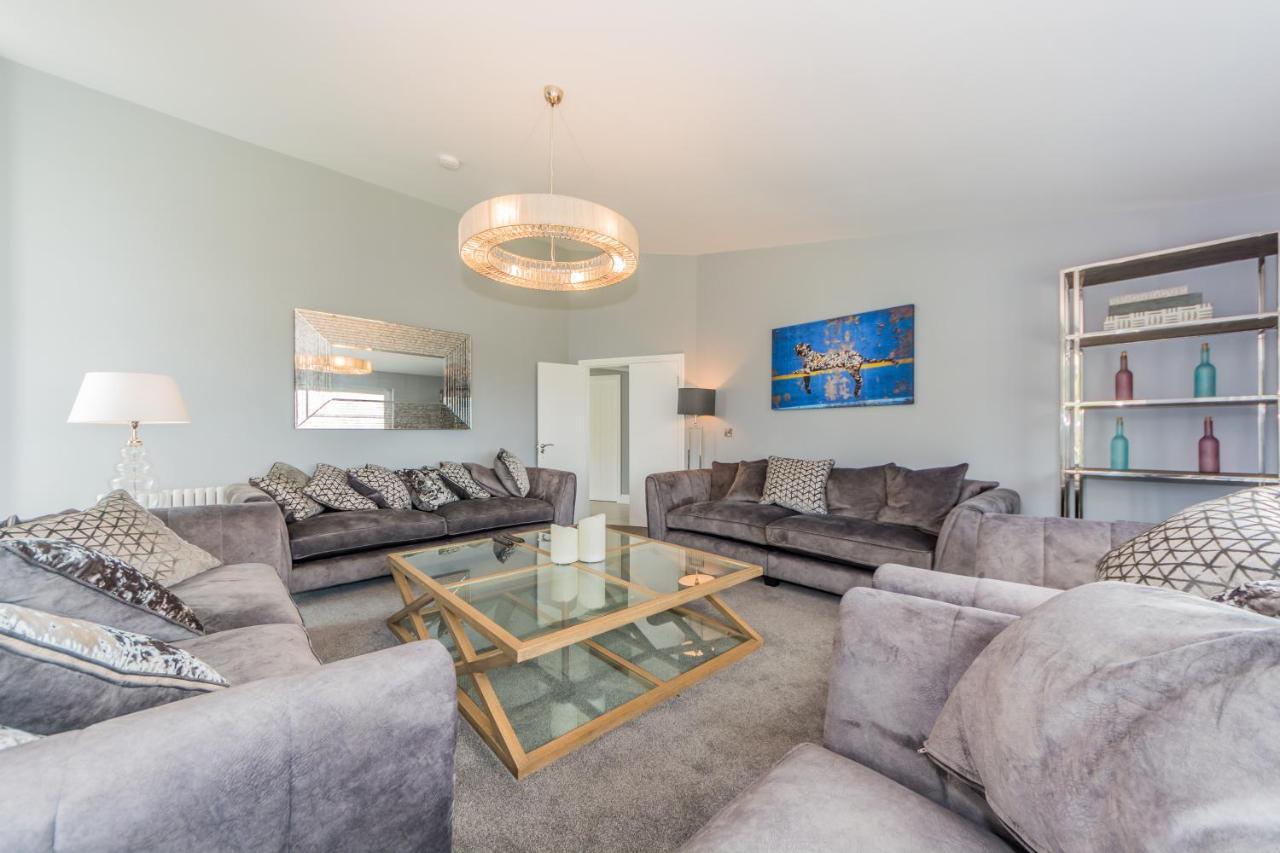 River Views,Kinsale, Hosted By Exquisite Holiday Homes, Sleeps 26 Cork Kültér fotó