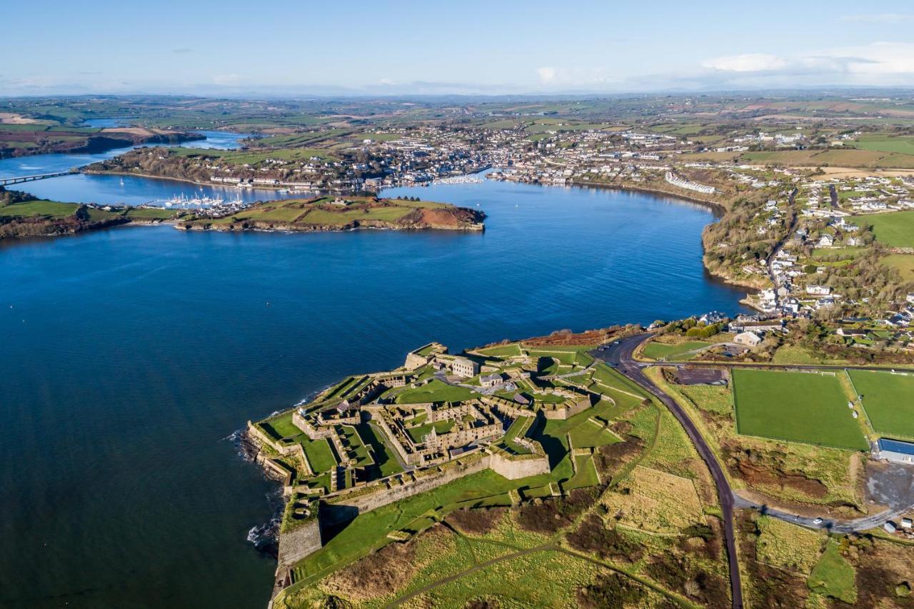 River Views,Kinsale, Hosted By Exquisite Holiday Homes, Sleeps 26 Cork Kültér fotó