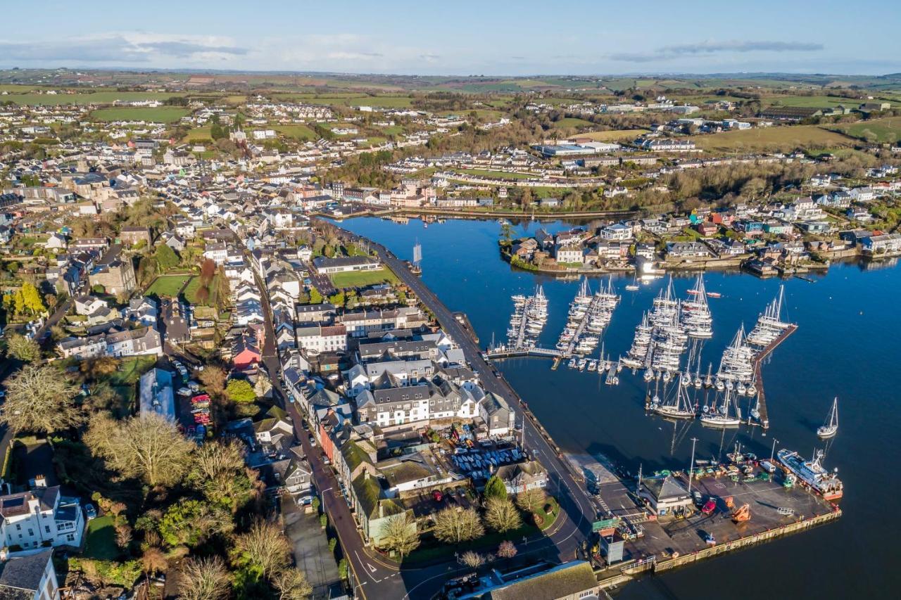 River Views,Kinsale, Hosted By Exquisite Holiday Homes, Sleeps 26 Cork Kültér fotó