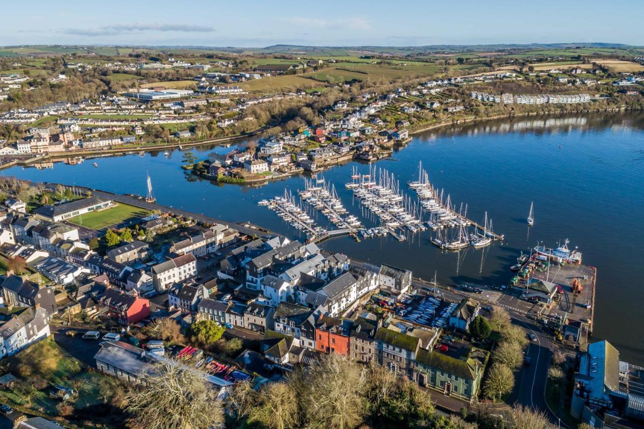 River Views,Kinsale, Hosted By Exquisite Holiday Homes, Sleeps 26 Cork Kültér fotó