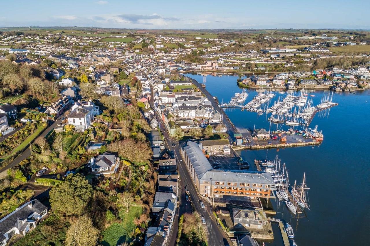 River Views,Kinsale, Hosted By Exquisite Holiday Homes, Sleeps 26 Cork Kültér fotó